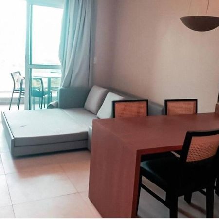 Salinas Exclusive Resort Salinópolis Εξωτερικό φωτογραφία