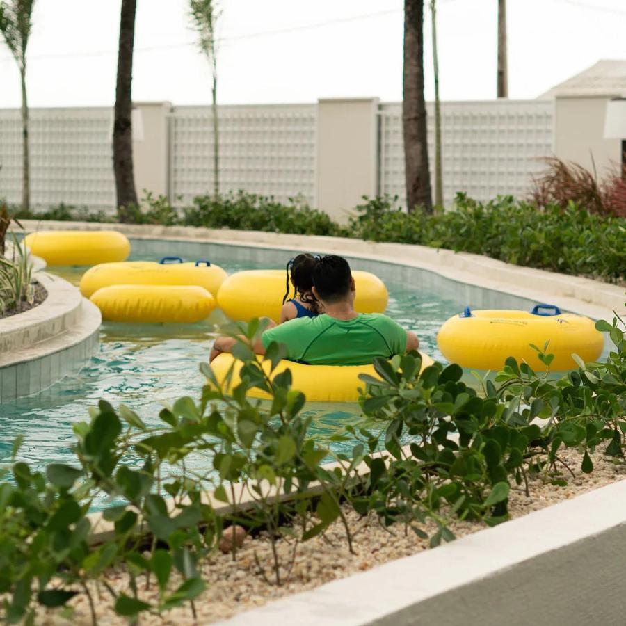 Salinas Exclusive Resort Salinópolis Εξωτερικό φωτογραφία