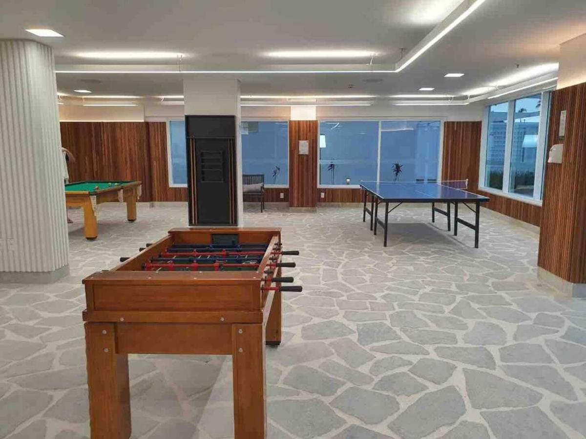 Salinas Exclusive Resort Salinópolis Εξωτερικό φωτογραφία