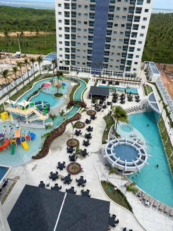 Salinas Exclusive Resort Salinópolis Εξωτερικό φωτογραφία