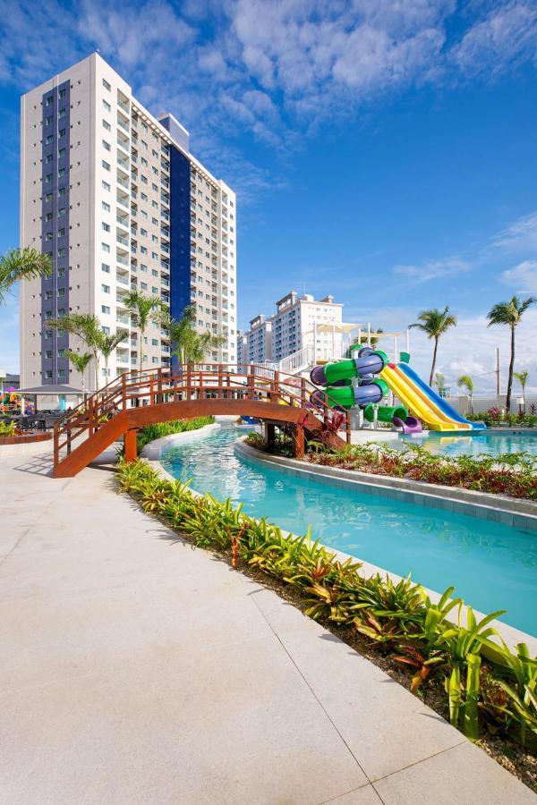 Salinas Exclusive Resort Salinópolis Εξωτερικό φωτογραφία