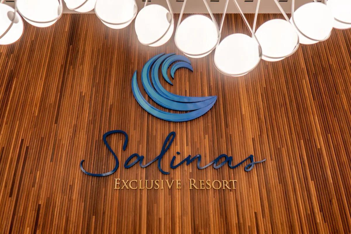 Salinas Exclusive Resort Salinópolis Εξωτερικό φωτογραφία