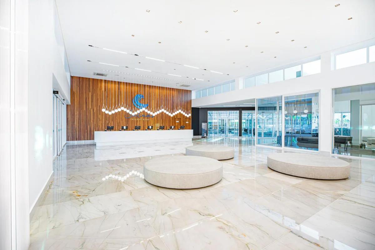 Salinas Exclusive Resort Salinópolis Εξωτερικό φωτογραφία