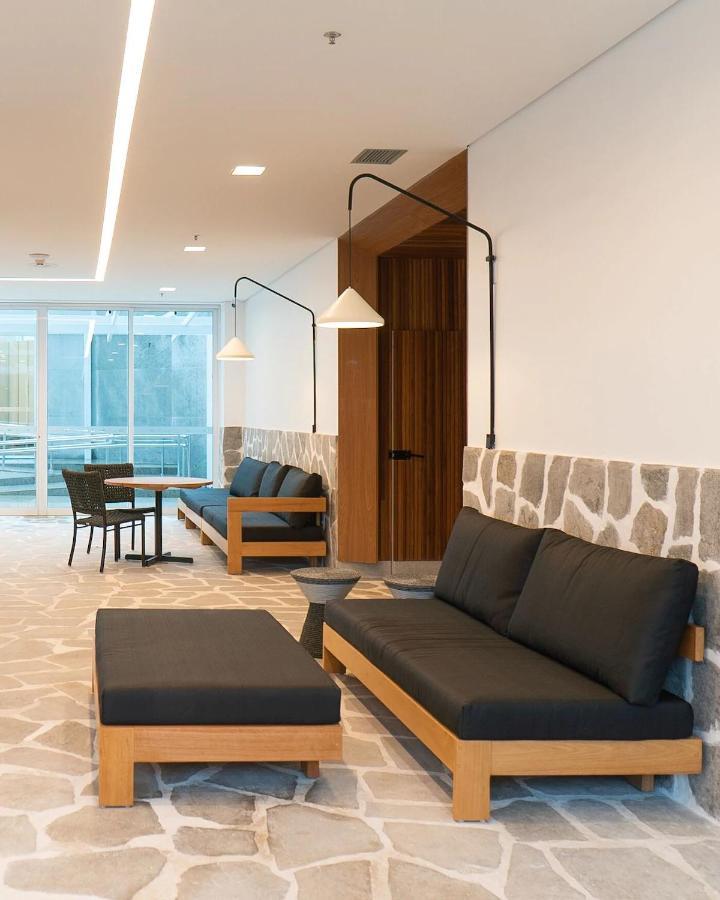Salinas Exclusive Resort Salinópolis Εξωτερικό φωτογραφία