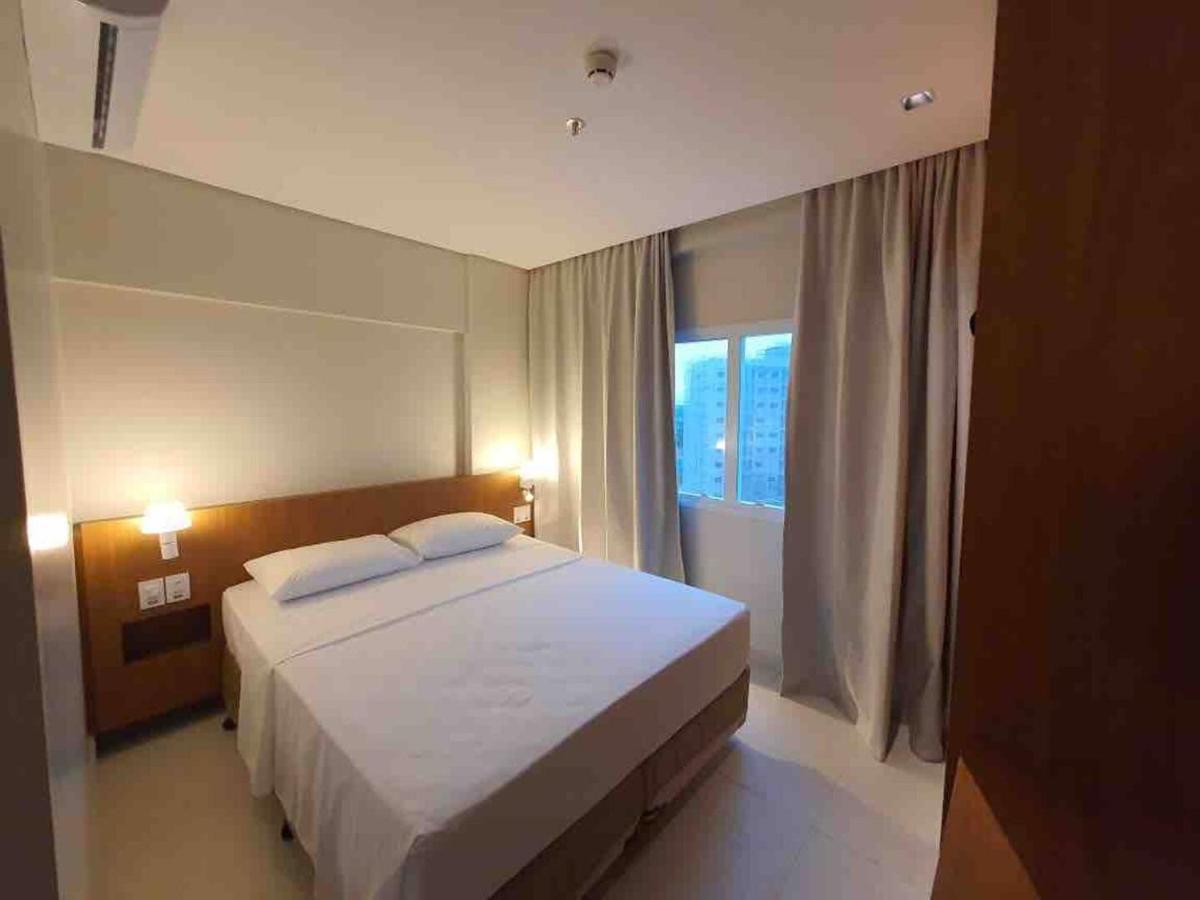 Salinas Exclusive Resort Salinópolis Εξωτερικό φωτογραφία