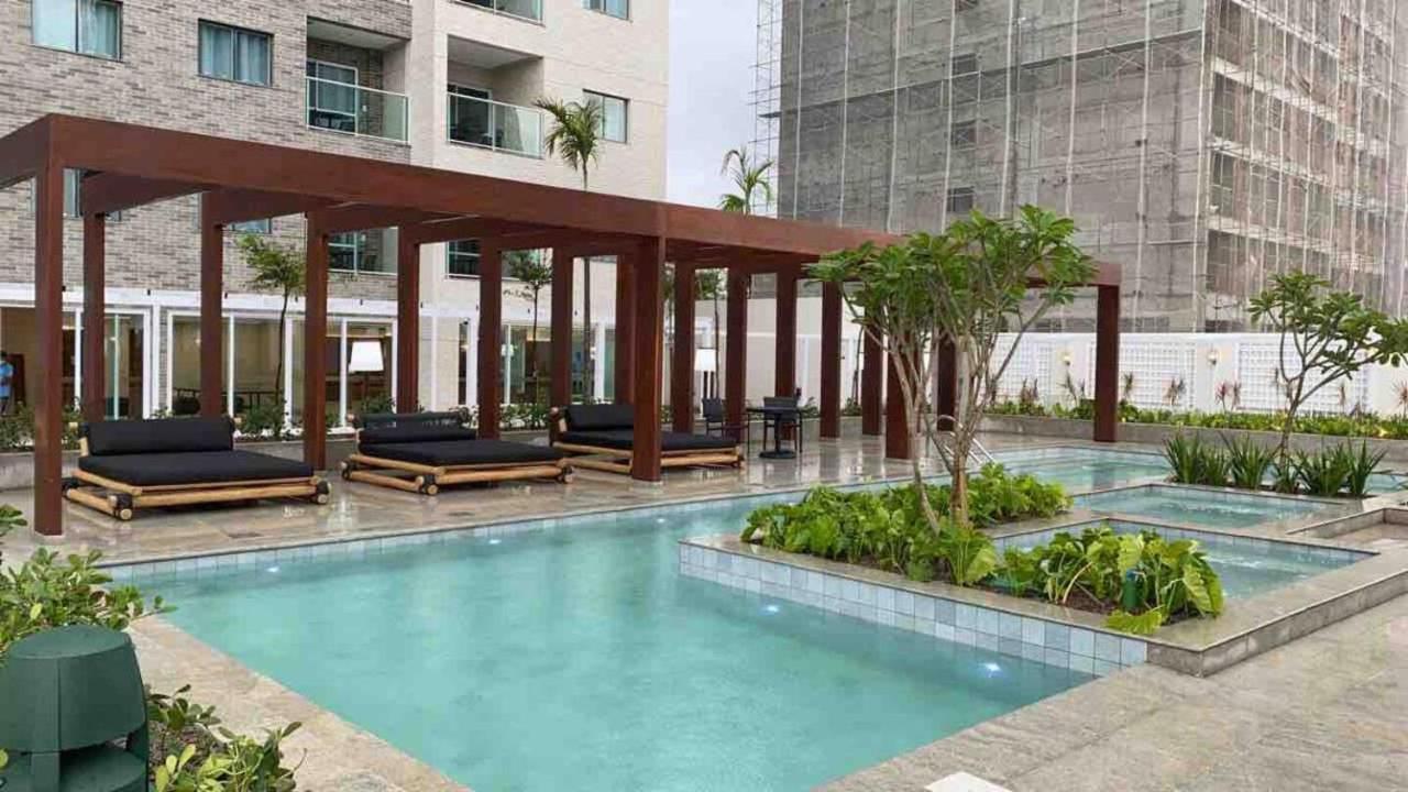 Salinas Exclusive Resort Salinópolis Εξωτερικό φωτογραφία