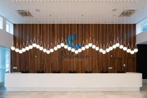 Salinas Exclusive Resort Salinópolis Εξωτερικό φωτογραφία