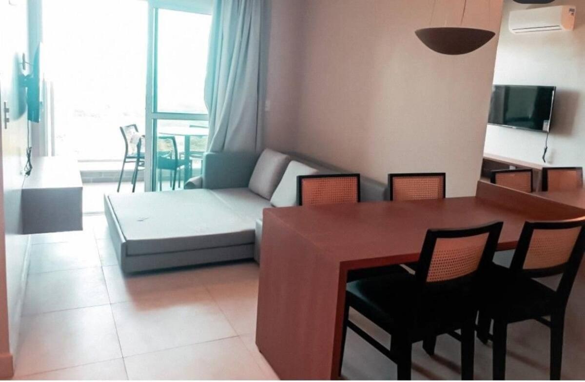 Salinas Exclusive Resort Salinópolis Εξωτερικό φωτογραφία