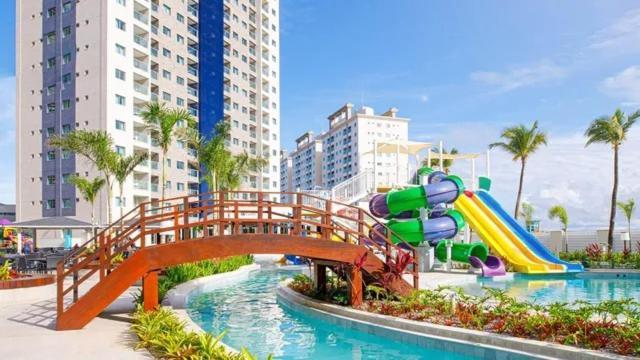 Salinas Exclusive Resort Salinópolis Εξωτερικό φωτογραφία