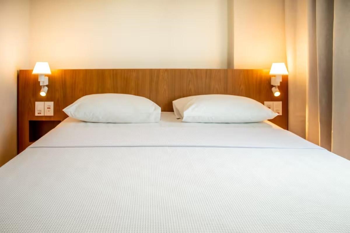 Salinas Exclusive Resort Salinópolis Εξωτερικό φωτογραφία