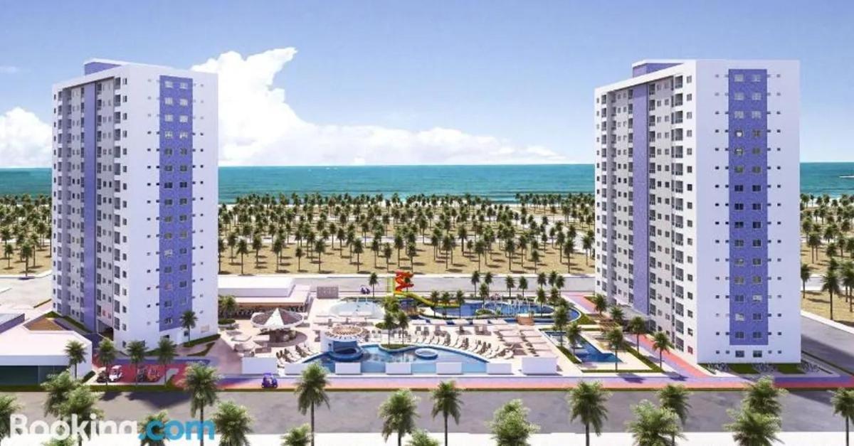 Salinas Exclusive Resort Salinópolis Εξωτερικό φωτογραφία